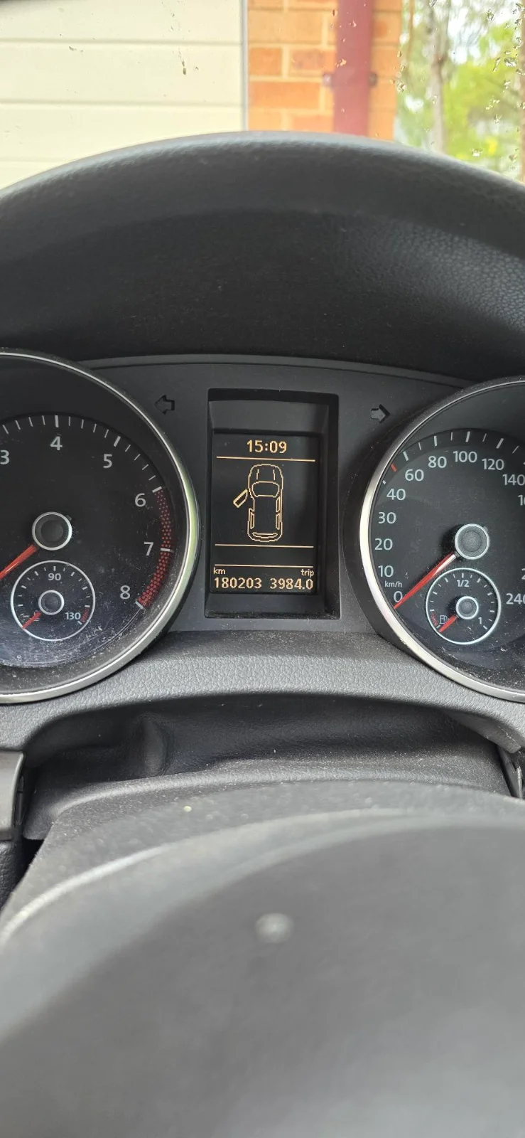 2010 Volkswagen Golf TSI 판매합니다. - Baulkham hills-