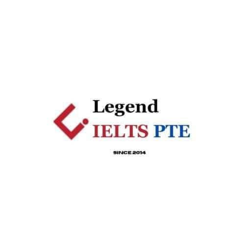 Legend 아이엘츠 피티이