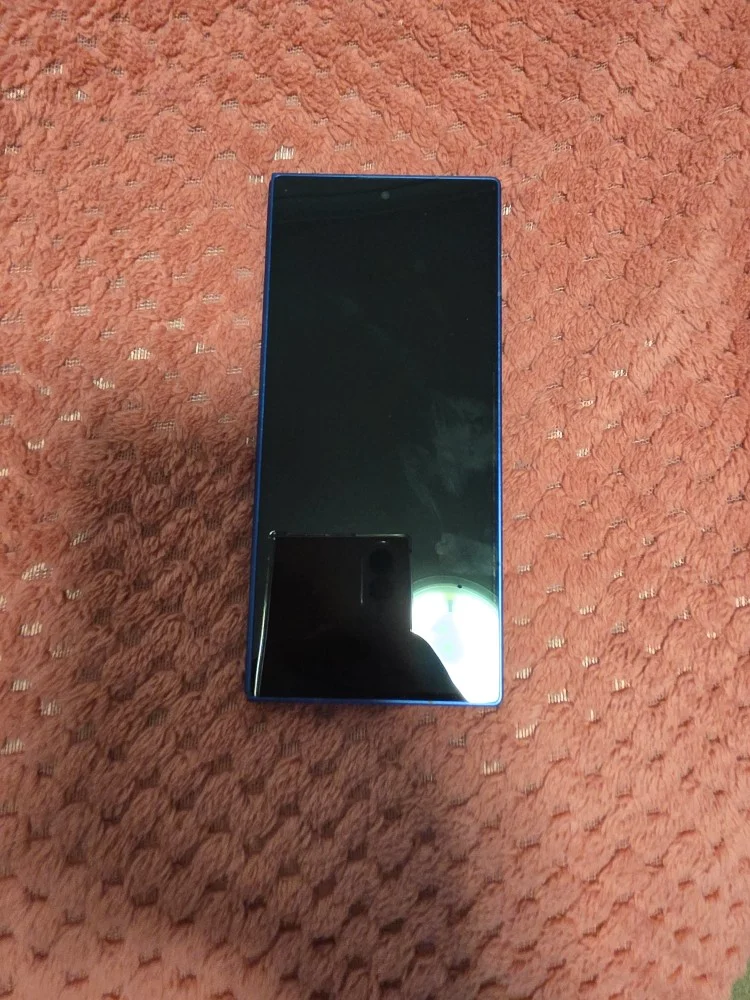 Galaxy Fold 7 1TB 팝니다