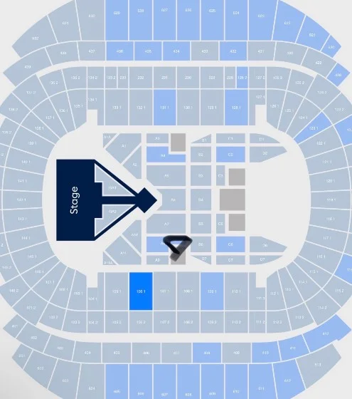 31일 빅뱅 콘서트 2연석 정가양도합니다.