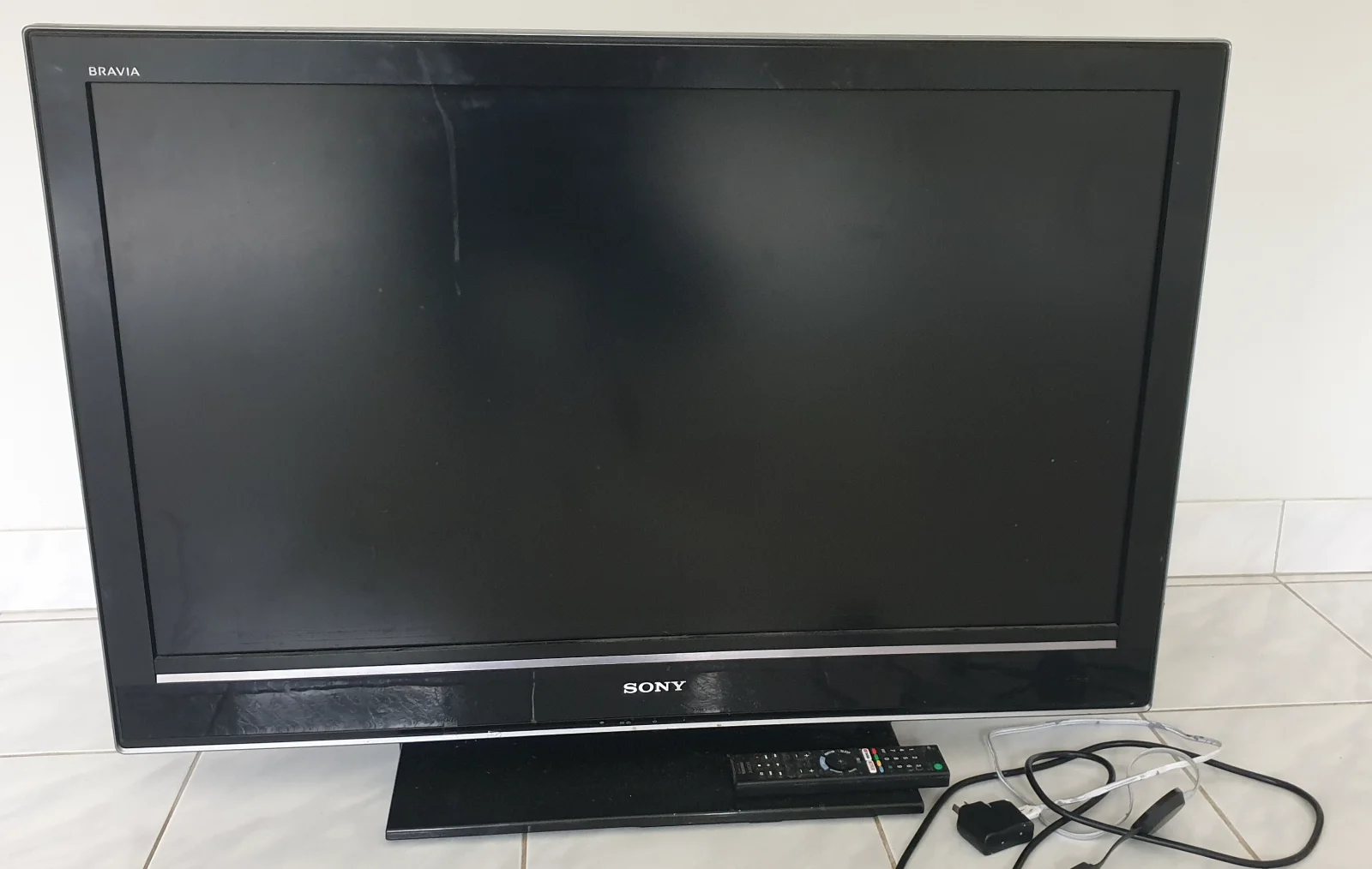 Sony LCD digital 42 inch $50