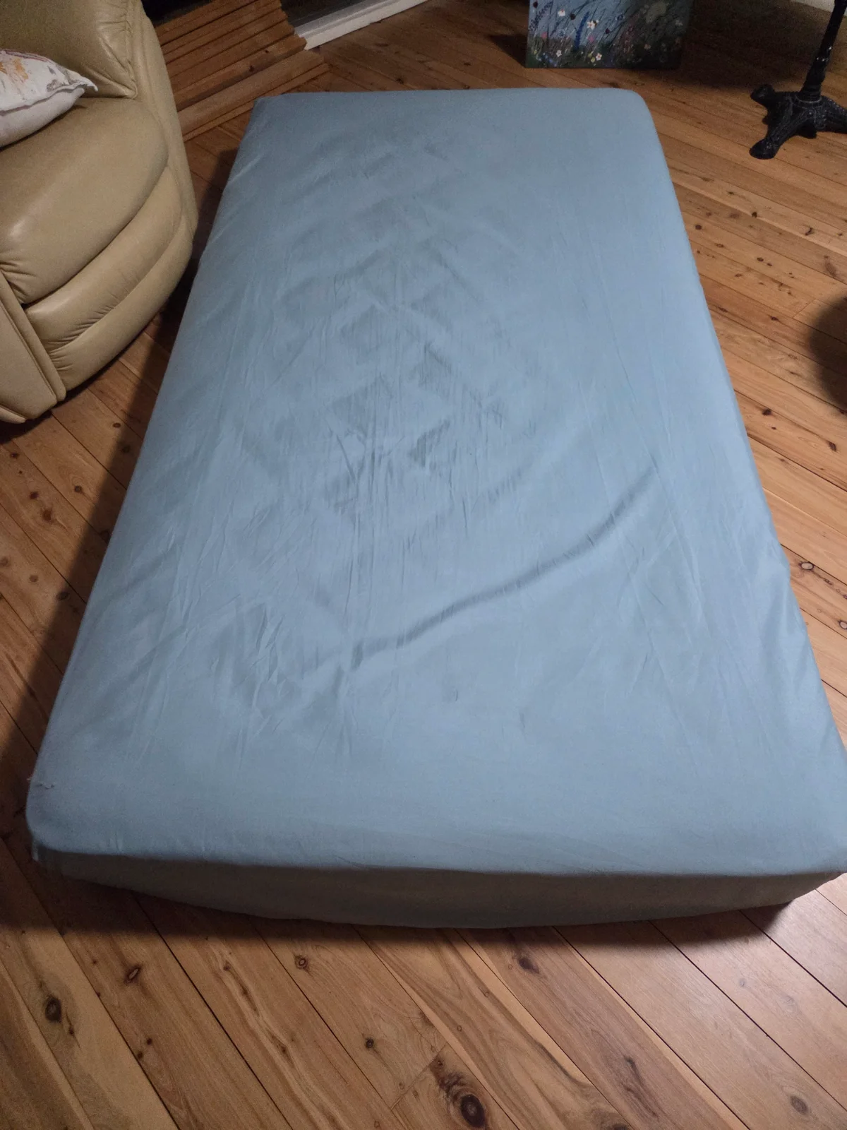 King single mattress