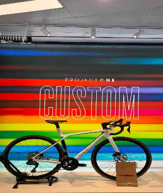 [자전거]트렉 8세대 마돈 Madone SL 6 Gen 8 팝니다.