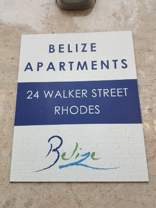 •로즈역 앞 1 Bed APT.랜트하실분 찾음.가전가구 구비.720/주.바로입주가능