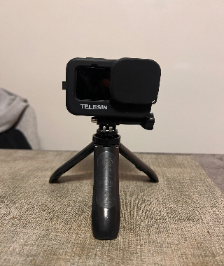 Gopro hero9 고프로