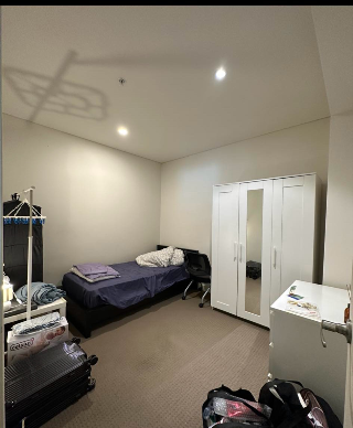 2 nipper st homebush 서드룸 쉐어생구해여