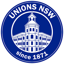 UNIONS NSW