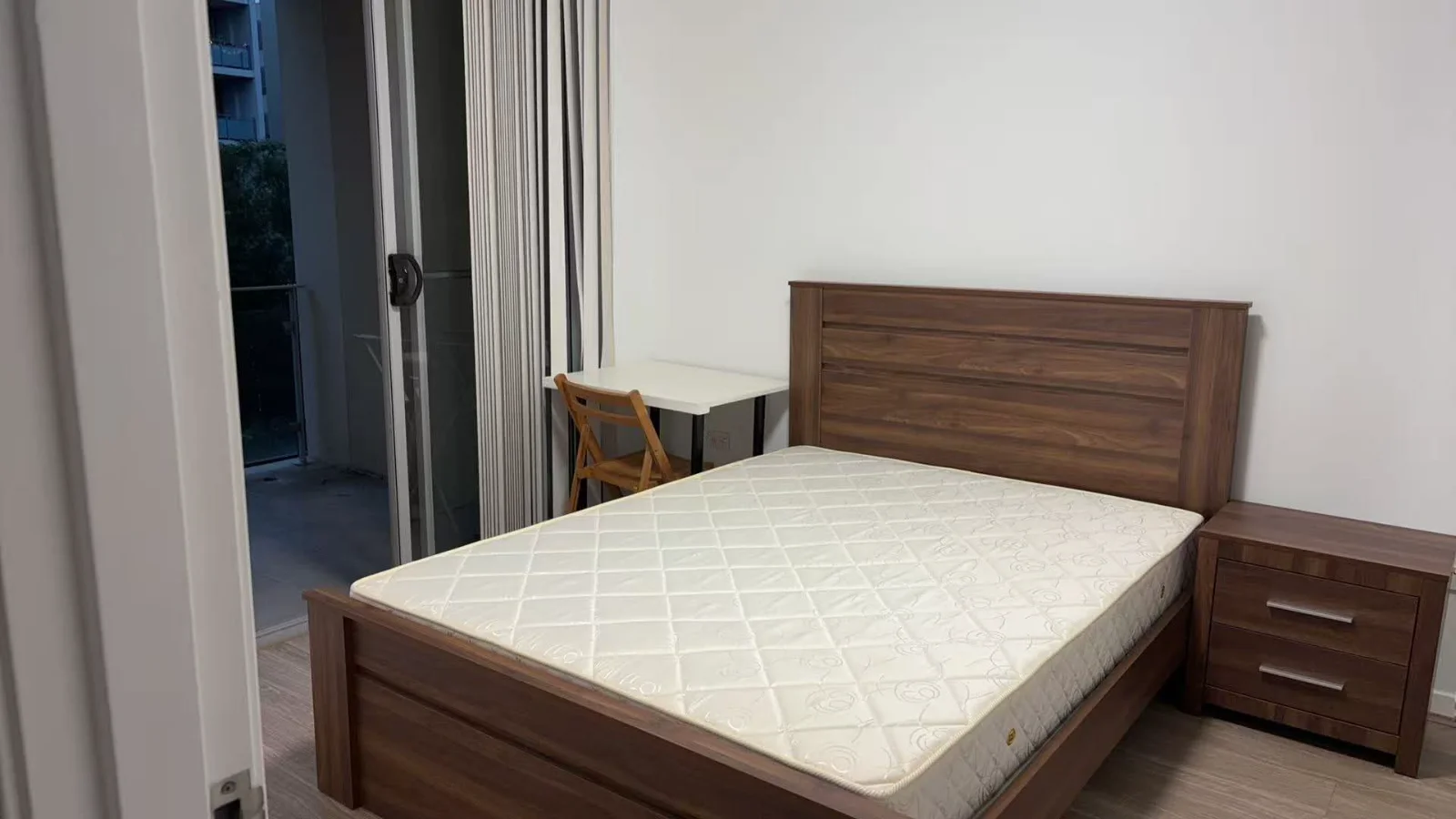 Master Bedroom with Ensuite for Rent – Strathfield