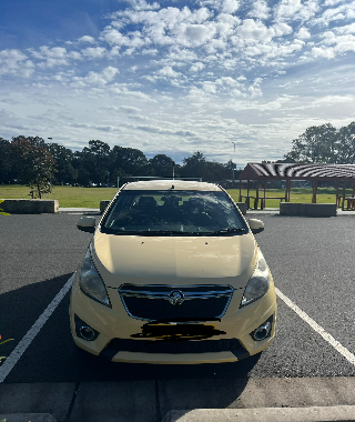 가격내림 홀덴 스파크 수동 MY13 $2900