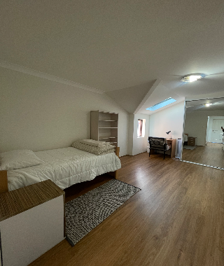 입주완료 - [Strathfield] 스트라스필드역 도보6분 아파트 메인룸(독방) 여성 $360