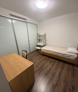 에핑역 도보5분 여 독방 ($350)