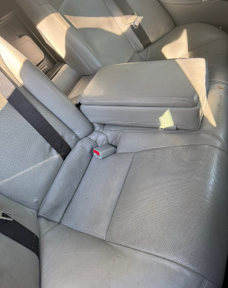2007 LEXUS IS250(sedan)