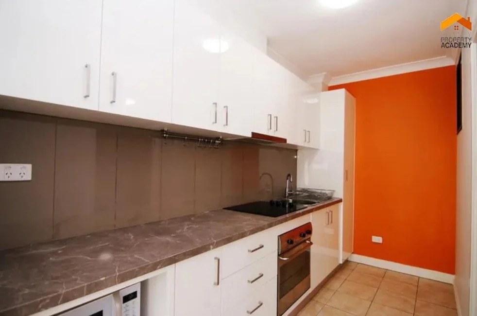 <시드니 부동산 아카데미> [For Rent] Yagoona / 2B 1B 0C / 그래니_30B