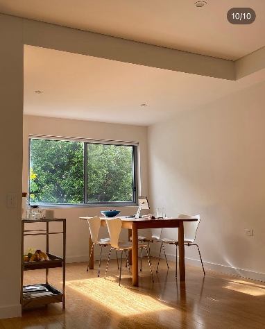 Epping 아파트 Lease Transfer / 테이크오버 하실분 구합니다:)