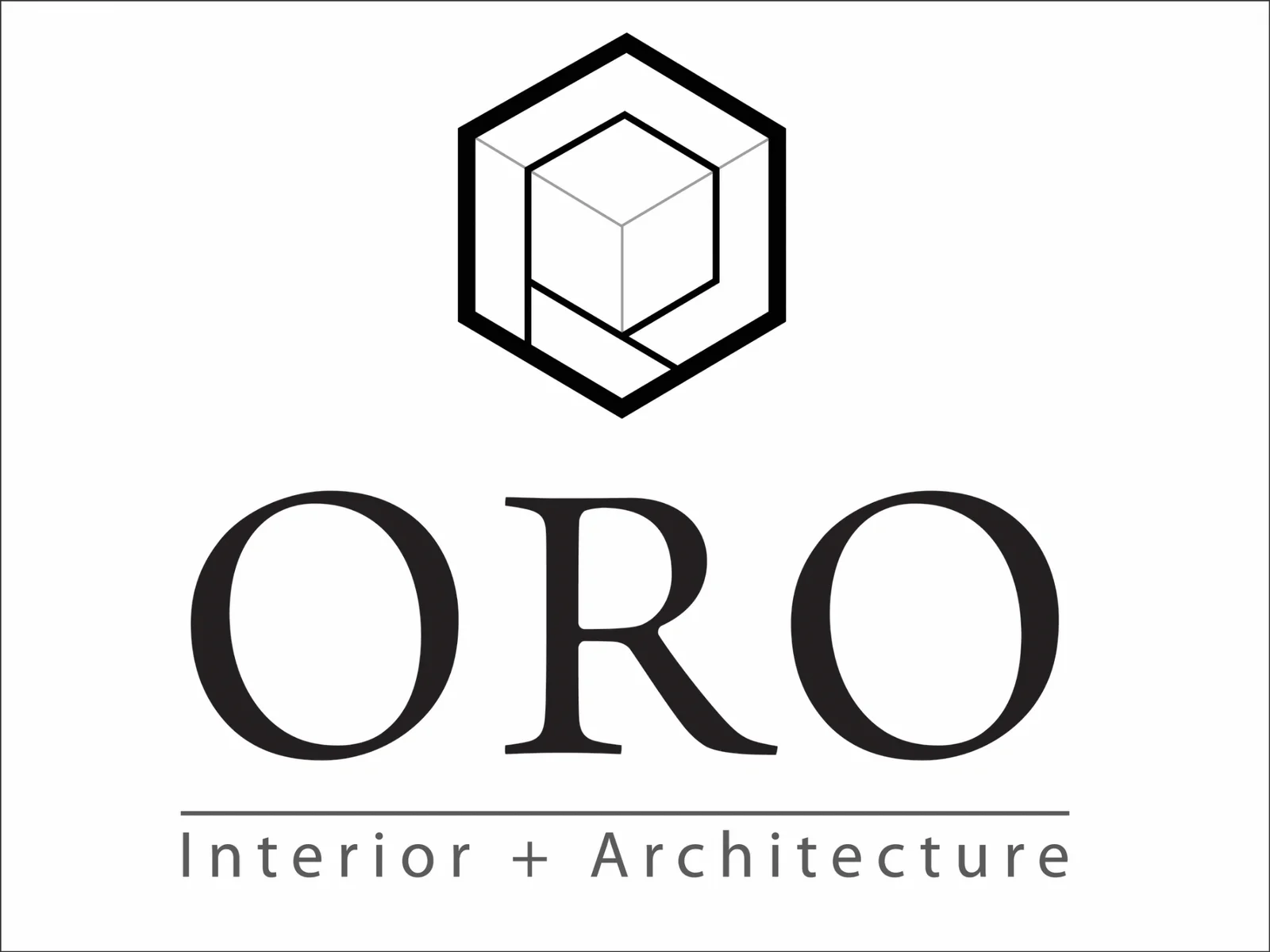 ORO design and architecture
