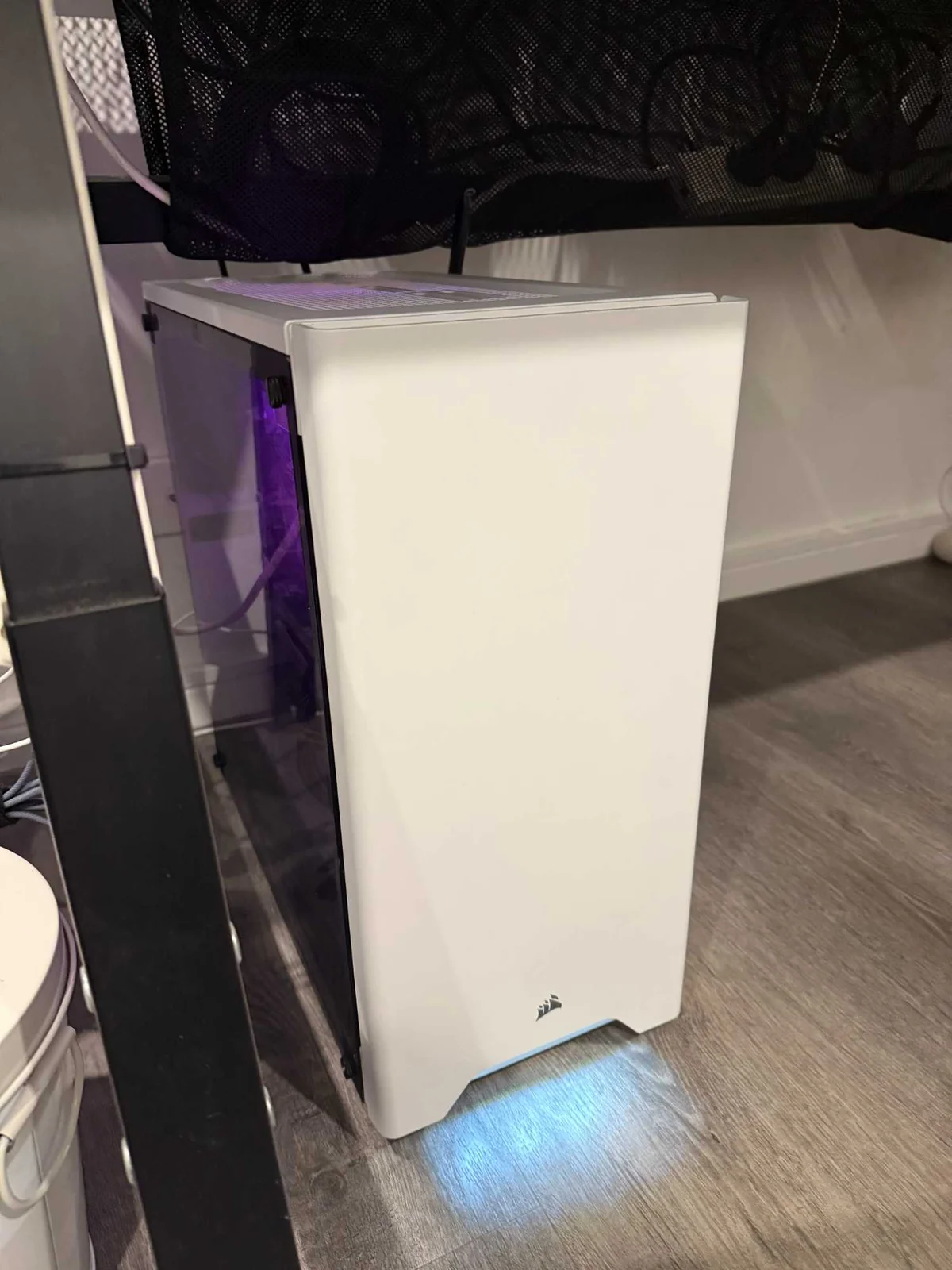 Desktop Computer