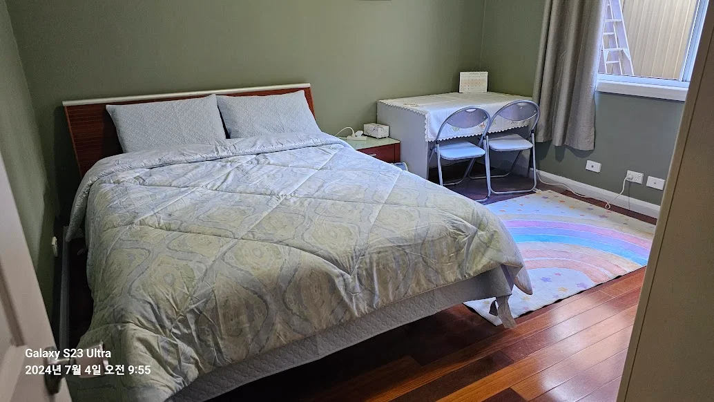 Epping역 Couple Room (2인1실)