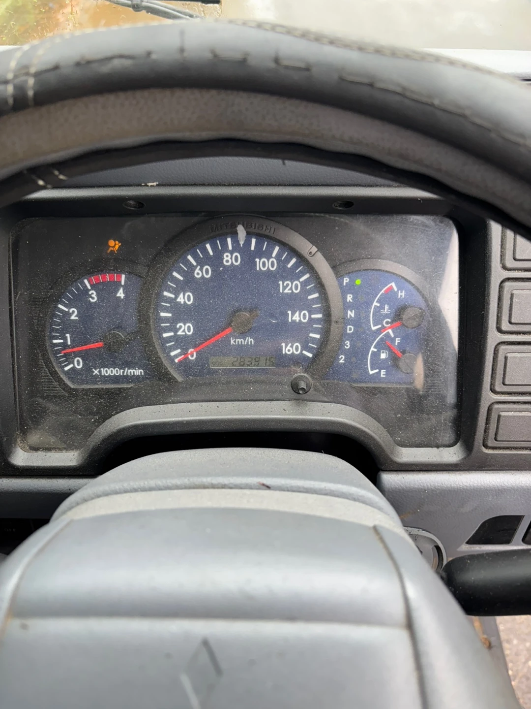 🚛트럭 판매/2010 Mitsubishi Canter L 7/800 가격 파격 다운!!!!!
