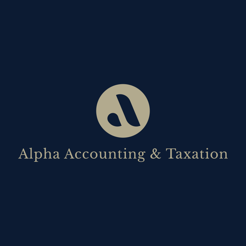ALPHA ACCOUNTING & TAXATION (알파 회계)