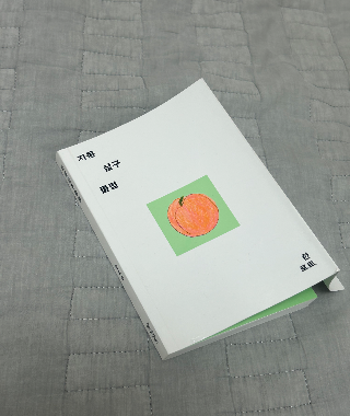 한로로 자몽살구클럽 책