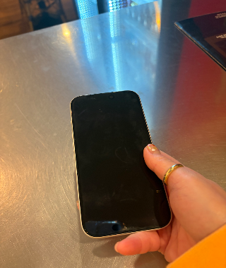 iPhone 17 Pro 256GB 화이트 판매합니다