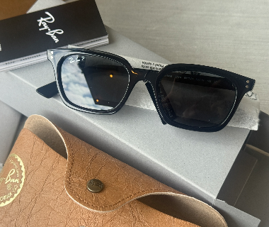 Ray-ban Zaya 레이밴 자야 선글라스 새상품