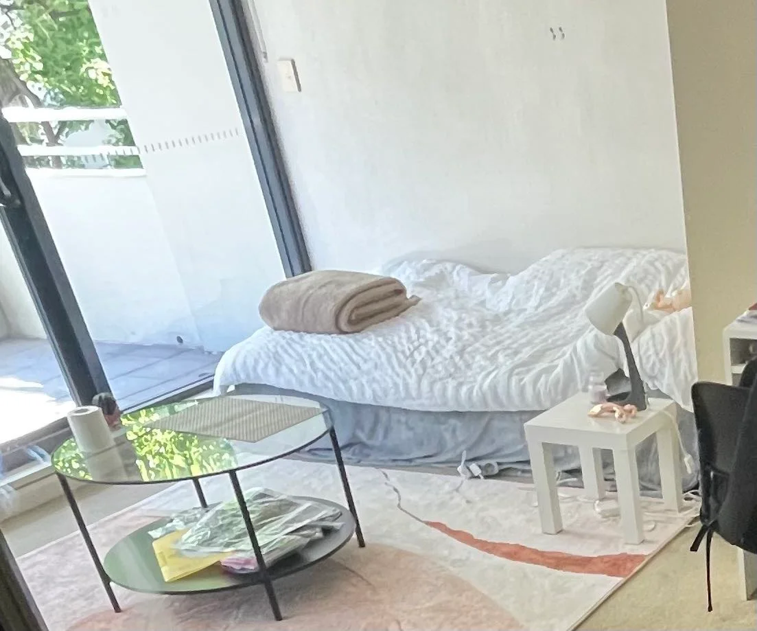 (킹싱글) 침대 메트리스 팝니다!