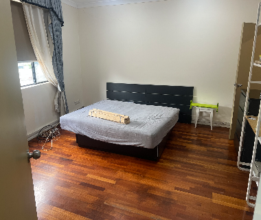 에핑역 도보3분 1bed 랜트
