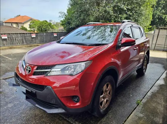 rav4 2015 차량 판매합니다.