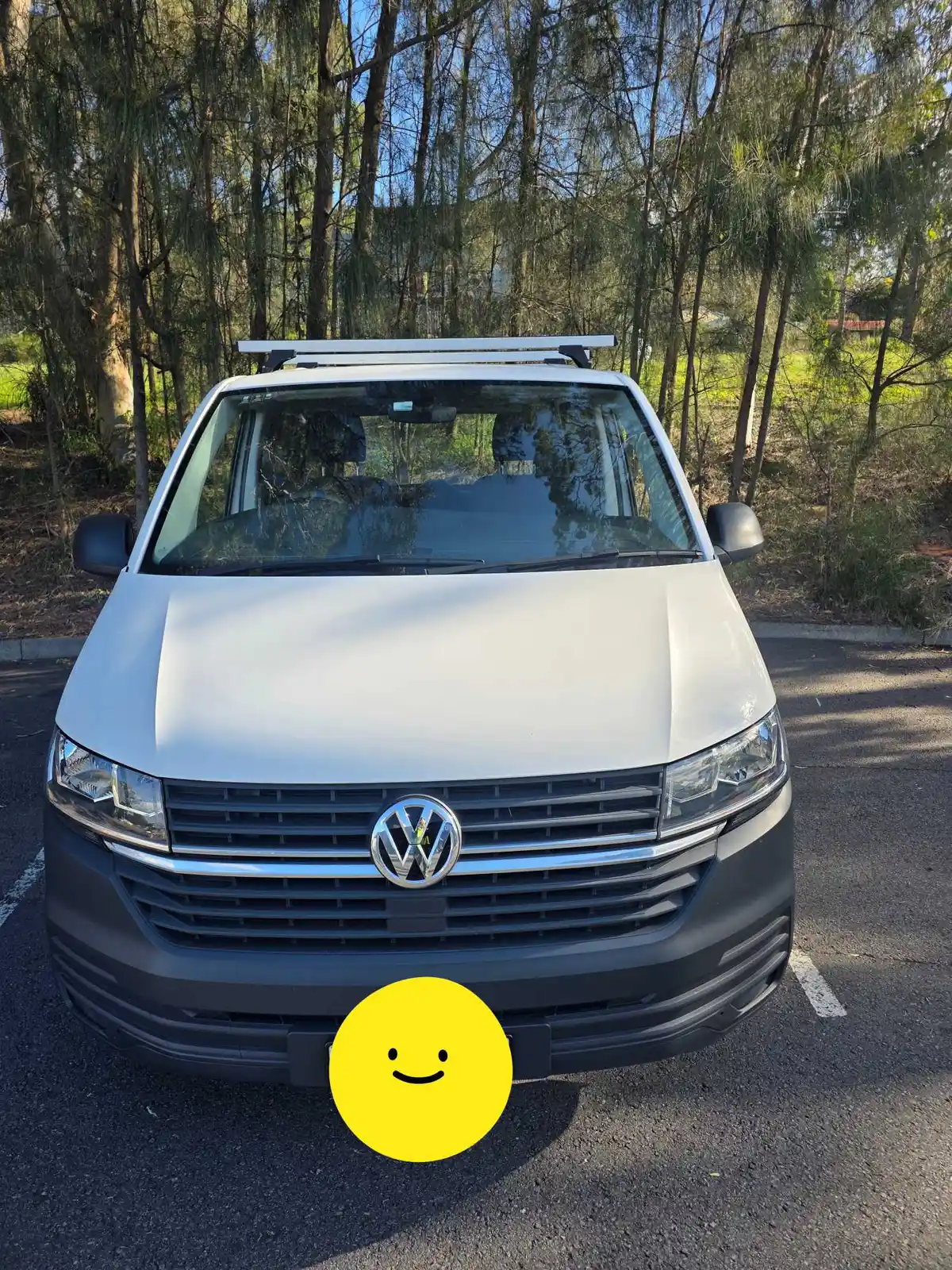 2021 Volkswagen Transporter TDI340