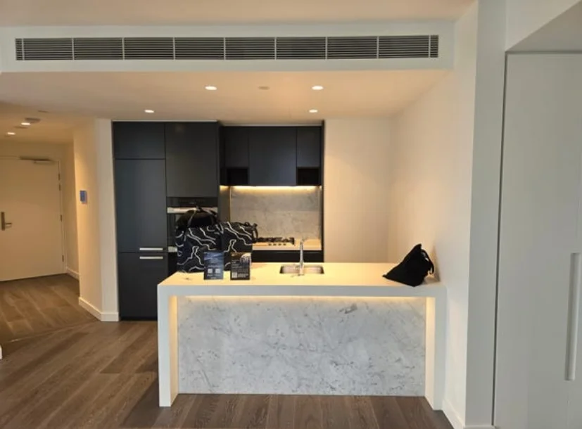 Two Bedroom Apartment for Rent - Barangaroo