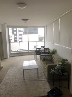 🚺Only Female apartment CITY ULTIMO