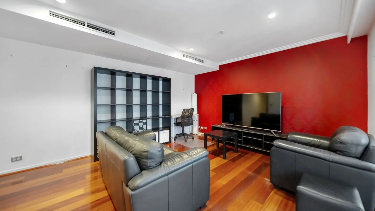 <시드니 부동산 아카데미> [For Rent] 시티 / 1b 1b / 아파트_1506