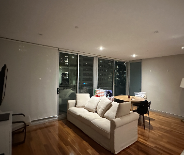 🏡 St Leonards 마스터룸 여성 쉐어 (8/30 입주 가능)