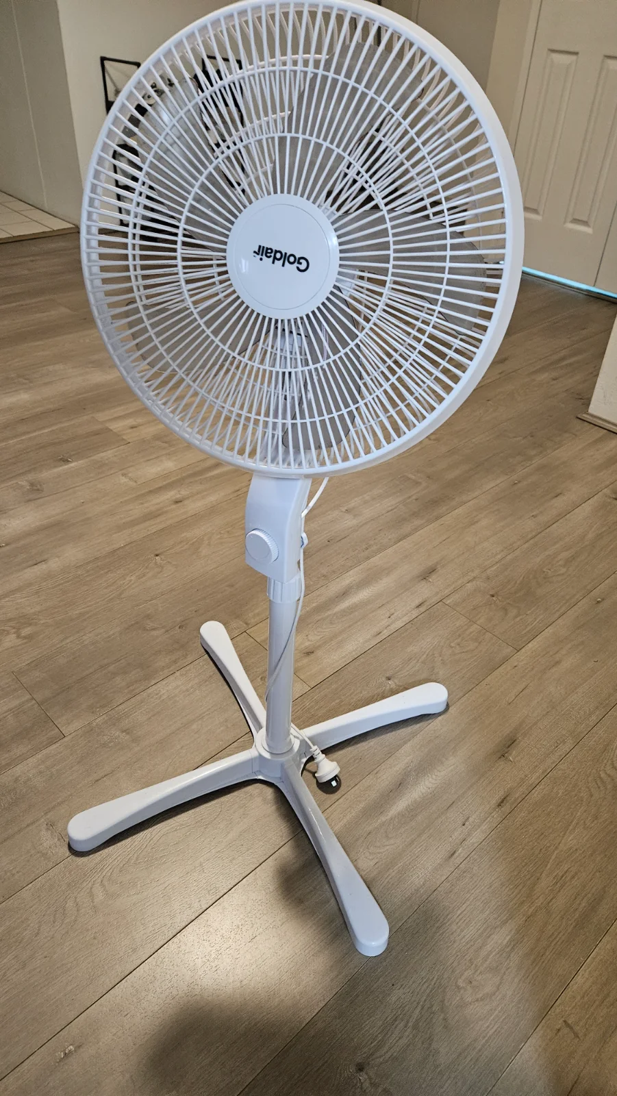 파티션,냉장고,신발장,탁상 선풍기 팝니다! 10불부터 시작합니다! 네고 해드립니다!