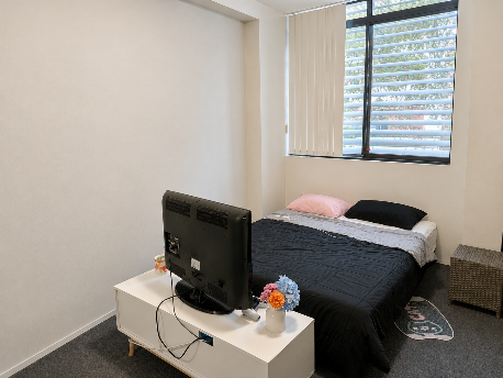 피어몬트 Pyrmont 독방 단기 쉐어 8월
