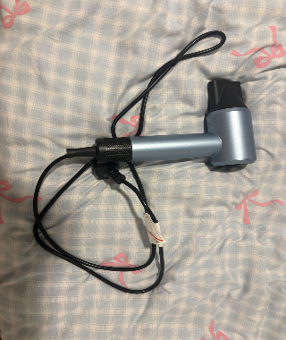 hair dryer