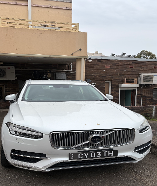 2015 Volvo Xc90 판매합니다