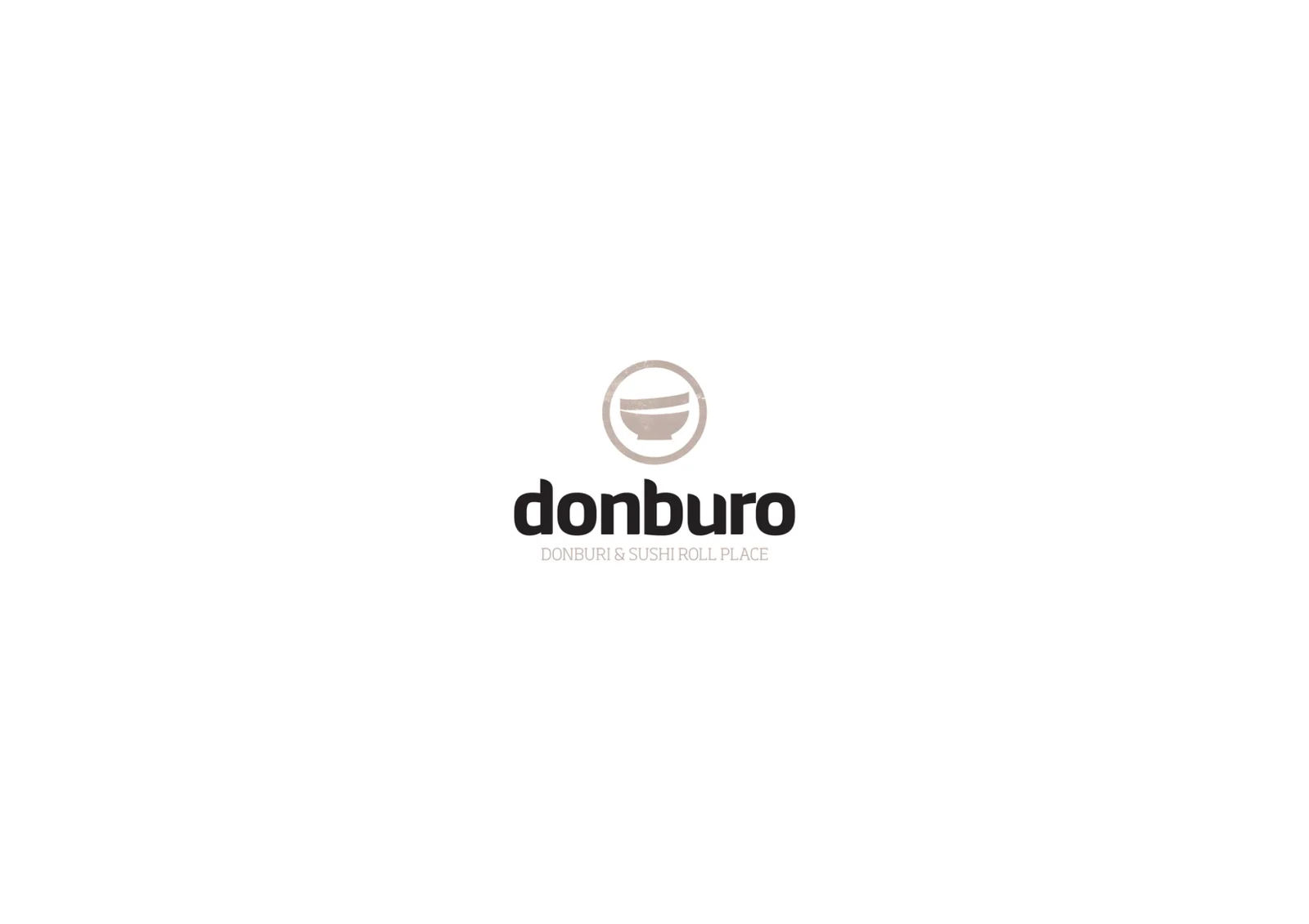 Donburo Japanese Restaurant 