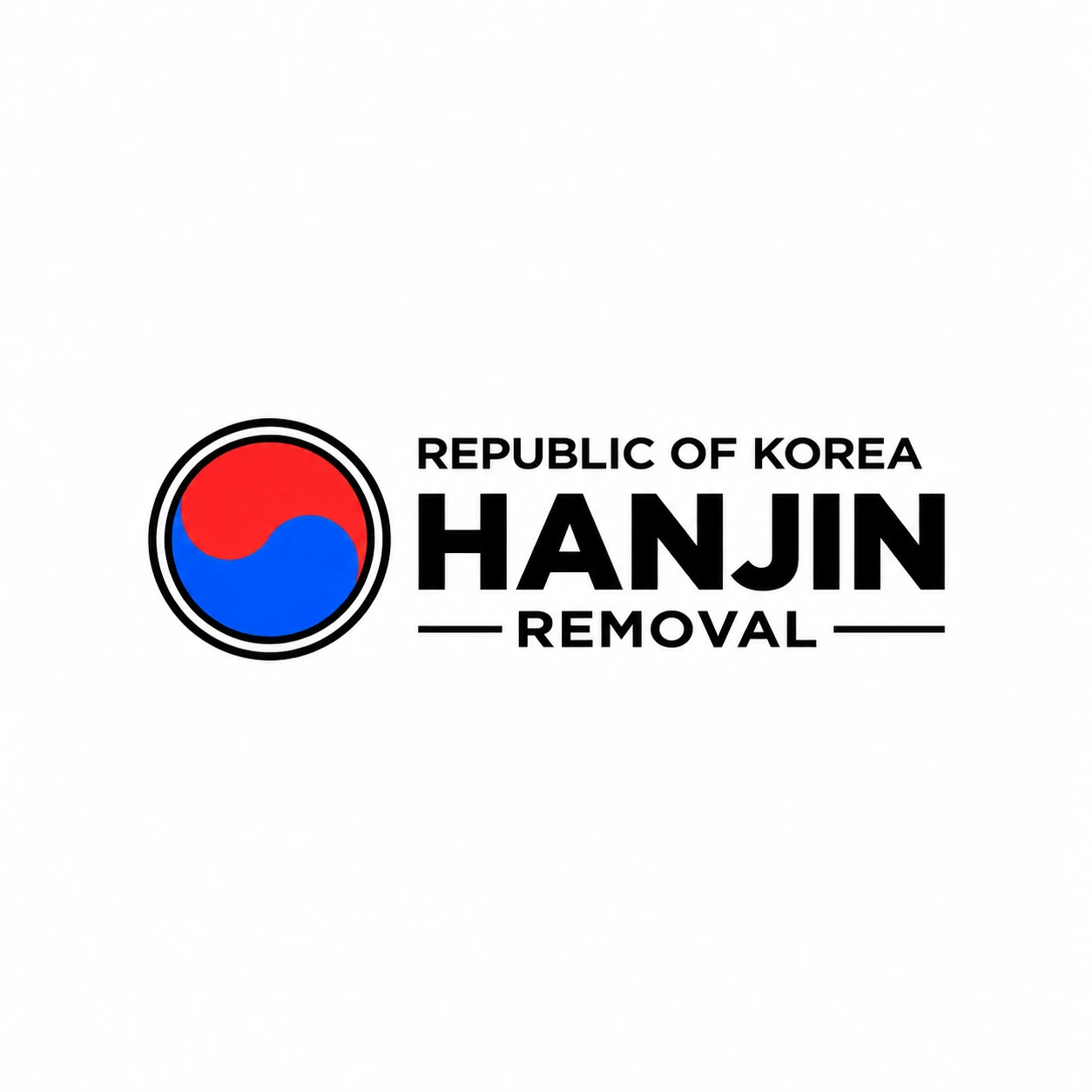 한진운송 HANJIN REMOVAL