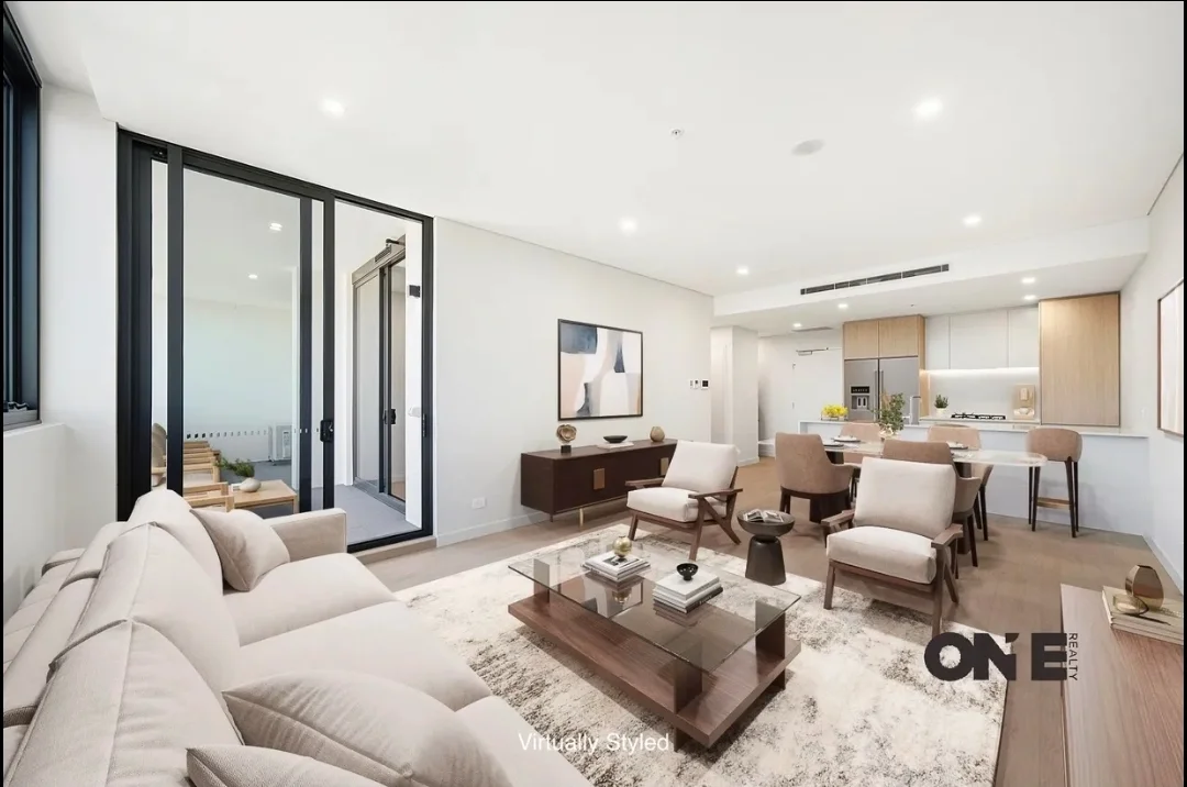 5 Halifax St Macquarie Park Rent