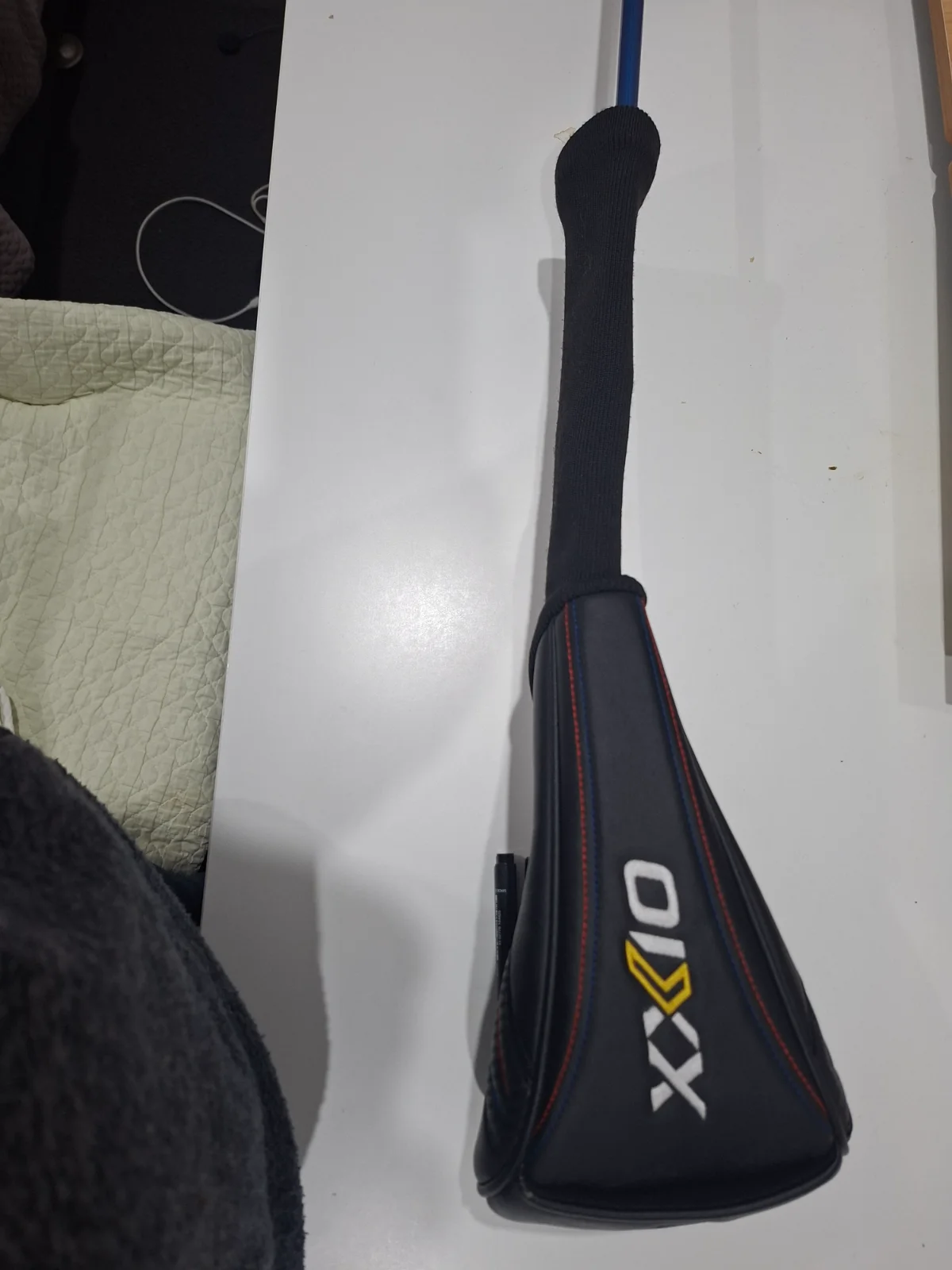 XXIO GOLF MAN'S DRIVER XP1300 판매합니다.