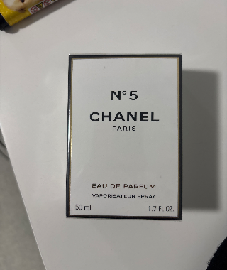 샤넬 향수