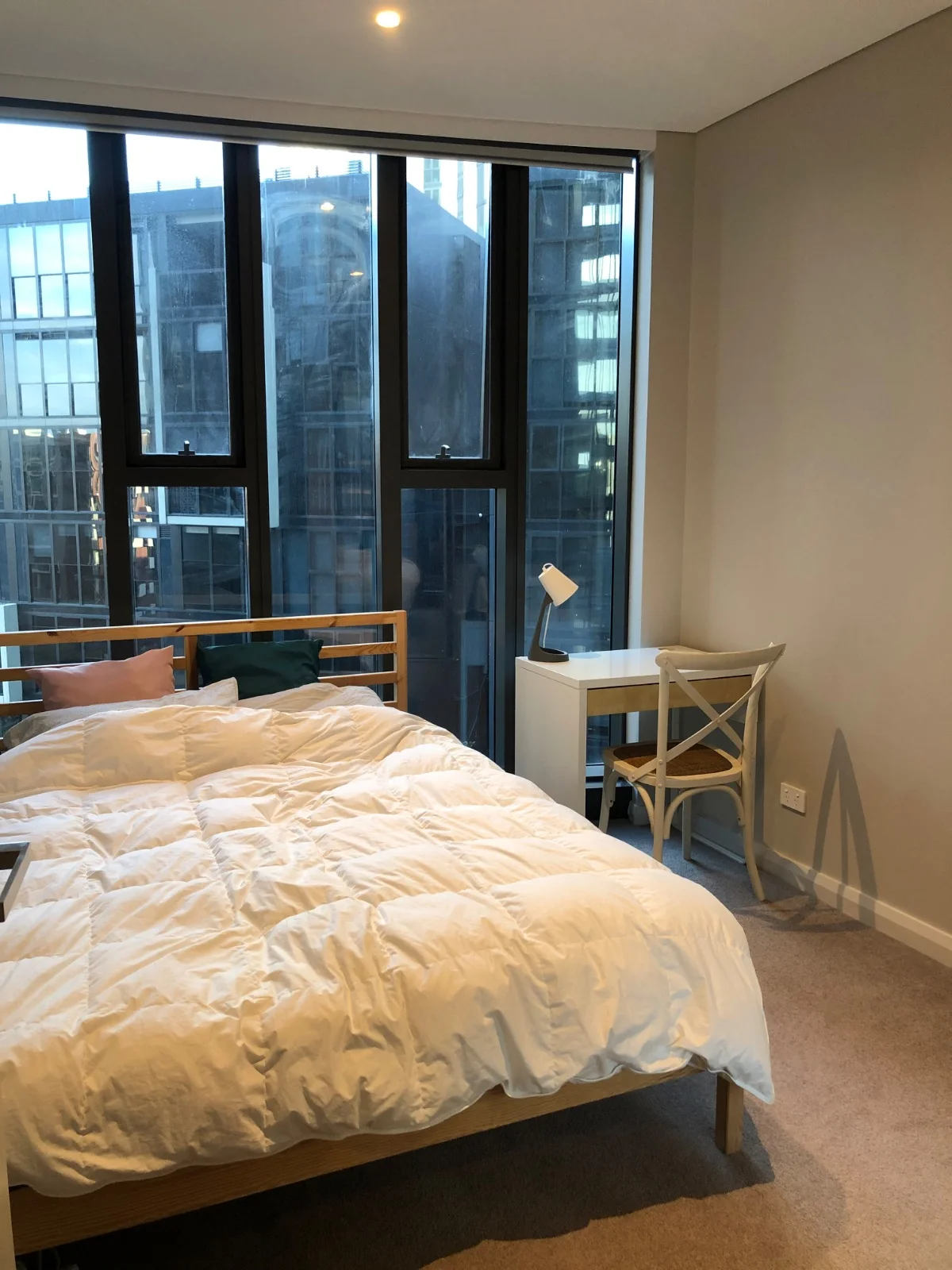 ⭐️웬포 여자 세컨룸 독방⭐️wentworth point
