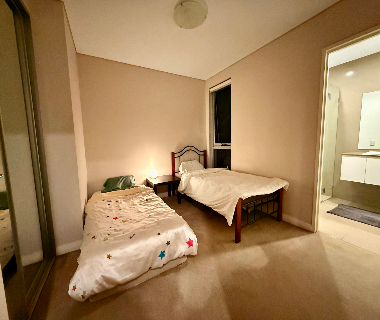 🔔역 3분🔔리드컴 아파트 마스터룸 2인 $550