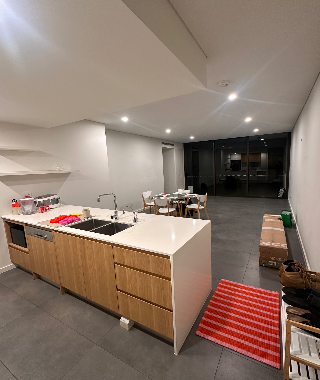 Gladesville 유닛 독방 $350