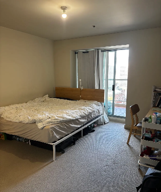 🏡 마스터룸 단기 쉐어메이트 구해요! (Haymarket) 💛