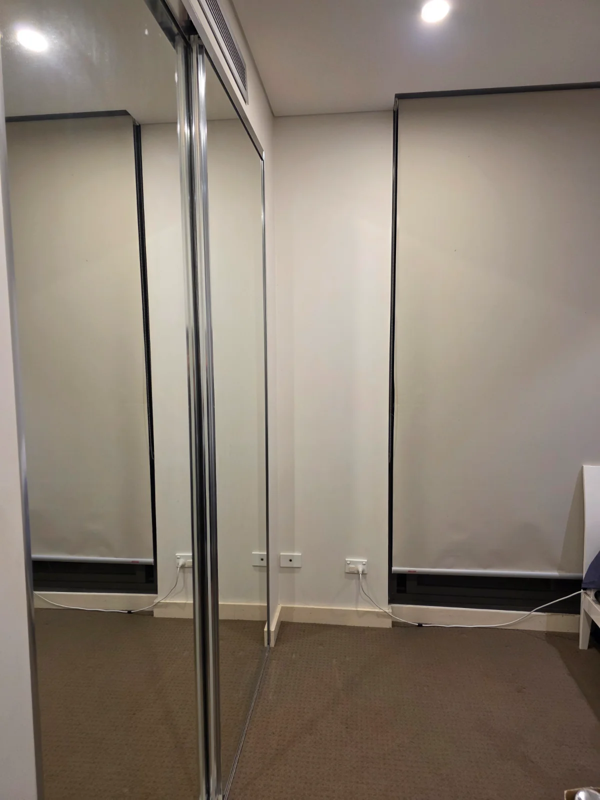 Homebush nipper st 아파트 세컨룸 & 마스터룸 독방쉐어생 구합니다