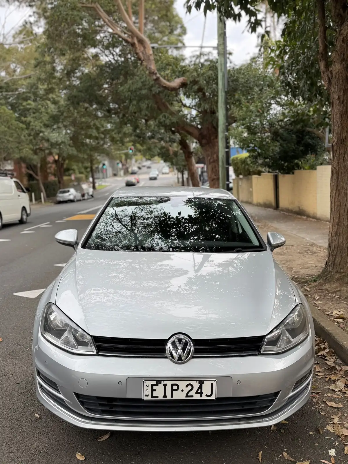 골프 2015 TDI 팝니다!