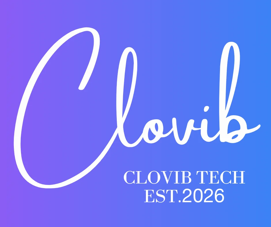 Clovib Pty Ltd
